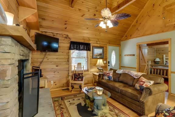 G7 - 1634 Ridgecrest