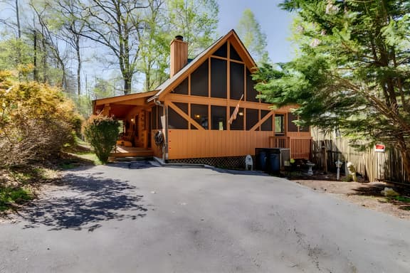 G7 - 1634 Ridgecrest